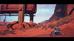 Moto Racer 4 - Launch Trailer