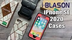 IBlason iPhone SE 2020 Cases - Review