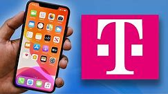 Unlock T-Mobile iPhone 11/11 Pro/11 Pro Max by IMEI for ANY Carrier in the World Permanently