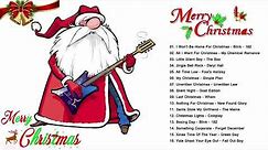 Punk Rock Christmas Songs 2018 - Punk Rock Christmas Playlist - Best Rock Christmas Songs 2018