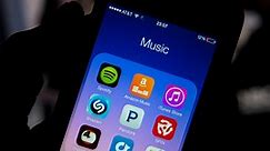 Apple Could Remove Explicit Lyrics In Your Streaming Music