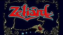 LGR - Zeliard - DOS PC Game Review