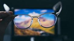 Study: Blue light glasses don't protect eyes