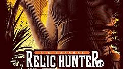 Relic Hunter: Season 2 Episode 10 Lost Contact
