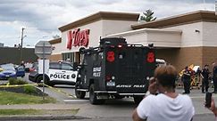 Live updates: Mass shooting at Buffalo supermarket