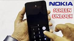 All Nokia Hard Reset / Screen Unlock …