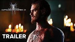 THE AMAZING SPIDER-MAN 3: New Beginning - Trailer (2025) Andrew Garfield |TeaserPRO Concept Version
