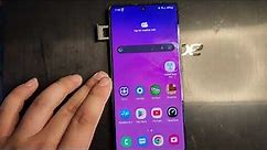 Samsung Galaxy S10 Lite Review