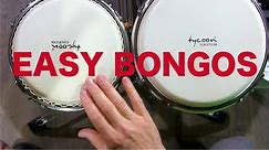 Basic Bongos for Beginners