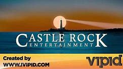 Castle Rock Entertainment - Lighthouse by Vipid