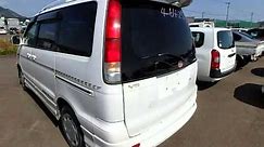Used Toyota Noah Cars For Sale SBT Japan