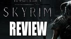 IGN Reviews - Elder Scrolls V: Skyrim Game Review