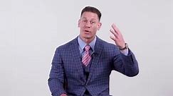 John Cena On ‘You Can’t See Me’ Memes: It’s Great; I Have A Superpower, I’m For Real Invisible