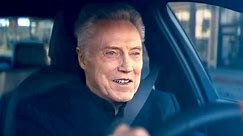 BMW "Yeah!" Super Bowl 2024 Commercial Tease with Christopher Walken