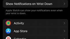 How to manage all of your Apple Watch SE notifications