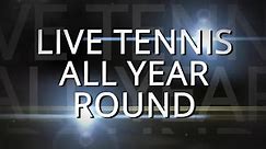 Tennis TV - TennisTV is the official ATP World Tour & WTA...
