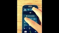 HOW TO UNLOCK SAMSUNG GALAXY S3 FOR FREE!