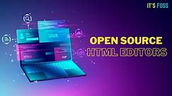 Free Dreamweaver Alternatives: 5 OpenSource HTML & CSS Editors