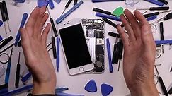 Top 5 iPhone Repair Mistakes - How to avoid them!