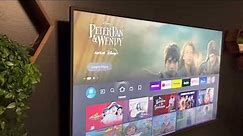 INSIGNIA 50 inch Class F30 Series LED 4K UHD Smart Fire TV Review