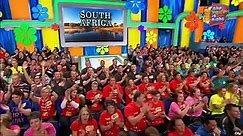 The Price is Right Special _ The Amazing Race Edition FULL EPISODE