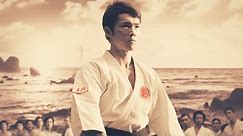 Origins Unveiled: Karate - Unveiling the Birth and History of Karate.