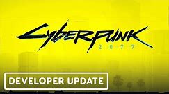 Cyberpunk 2077 — CD Projekt's Commitment to Quality