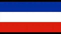 National Anthem of Serbia and Montenegro 2003-2006
