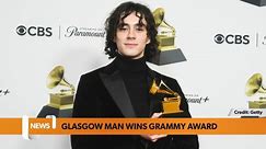 Glasgow headlines 6 February: Former Kelvinside student wins a Grammy