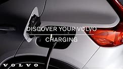 Charging - XC40 Recharge Electric SUV | Volvo