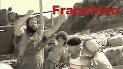 FRANCHINO - dal film Fantozzi subisce ancora - 1983