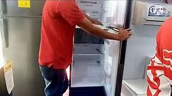 Paano gamitin ang Sharp J-Tech Inverter Refrigerator?