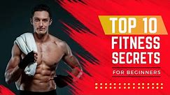 Beginner's Guide to Fitness: 10 Tips for Success!