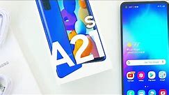 Samsung Galaxy A21s Review After 21 Days: Get This One Instead!
