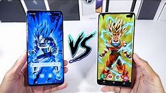 Samsung Galaxy S10 Plus VS Samsung Galaxy S10 5G In 2022! Which Should You Choose?