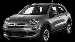 2016 FIAT 500X Prices, Reviews, and Photos - MotorTrend