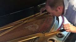 How to Clean Your Piano
