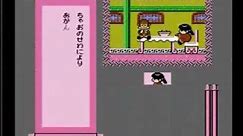 Famicom Fairytales: Yuyuki (PART 1)