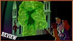 Theatre Of Doom | Scooby-Doo! Mystery Incorporated Episode 41 Review