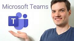 How to use Microsoft Teams