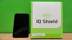 Review: IQ Shield Full Body Protection For iPhone 5/5S