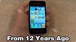 Jailbreaking an iPhone 4s in 2023
