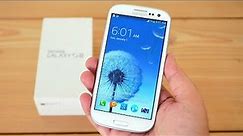 Unboxing Samsung Galaxy S3 in 2023 | Galaxy S3 Unboxing Experience After 11 Years