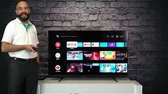 Hisense 'How-To' Series - Naming your Android TV