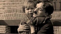Charlie Chaplin - The Kid (uncut-full length 1921)(music score by Charlie Chaplin)