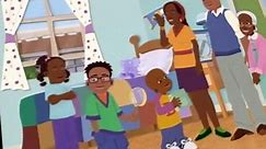 Little Bill Little Bill S02 E002 – Elephant On The Loose / If A Bird Rings, Answer It - video Dailymotion