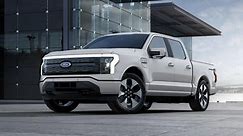 Used Ford F-150 Lightning Prices Are Rapidly Decreasing