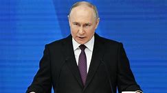 Putin warns of 'destruction of civilization'. Hear retired general's response