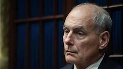 John Kelly: Where is he now?