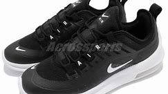 Nike 慢跑鞋 Wmns Air Max Axis 女鞋 男鞋 黑 白 氣墊 運動鞋 路跑 AA2168-002 | 慢跑鞋 | Yahoo奇摩購物中心